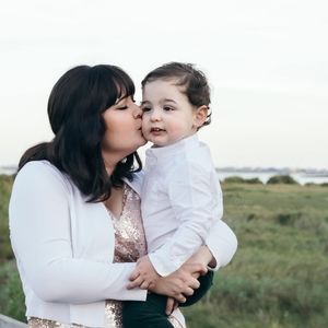 Meet your Posher, Lorna